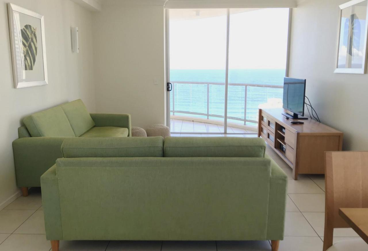 Appartement Peepsleep Chevron Towers à Gold Coast Chambre photo